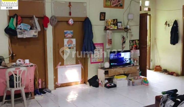 Rumah + Kosan Sangat Siap Huni Minimalis Modern di Ujung Berung Bandung