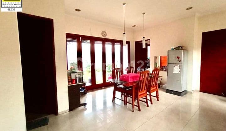 Recommended Nih Rumah Siap Huni Modern di Pasirluyu Bandung