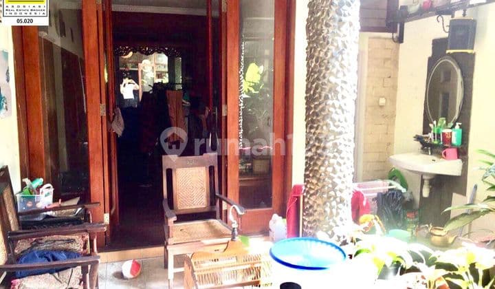 Jual Hunian Modern Harga 1man Tengah Kota Di Sanggar Hurip Buah Batu Bandung