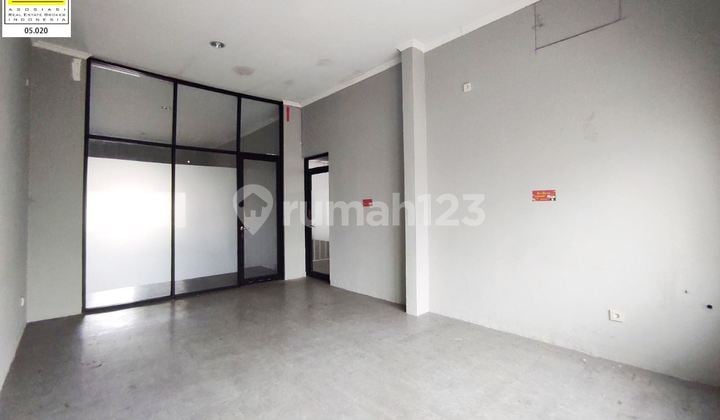 Murah Nih Ruko 2Lt Tengah Kota di Kliningan Bandung