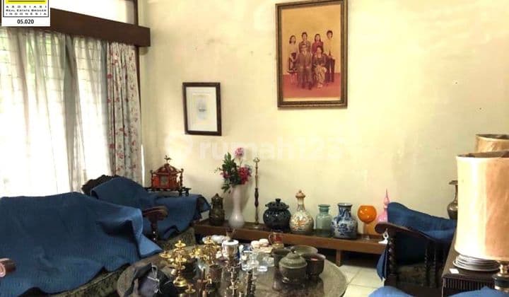 Hunian Lux 2 Lantai Siap Huni Strategis Di Sayap Riau Bandung