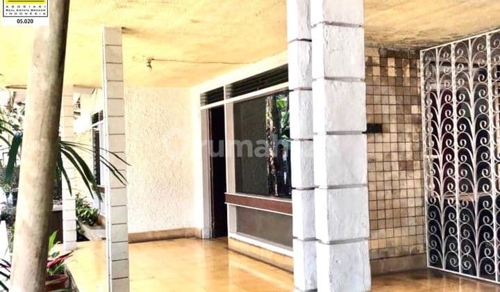 Jgn Menyerah Nego Sekarang Rumah Siap Huni Di Sayap Gatotsubroto, Malabar Bandung
