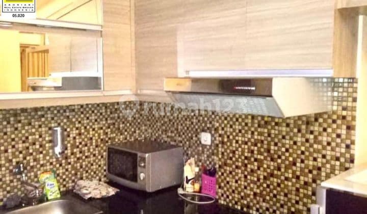 Solusi Hunian Harga Bersahabat Dan Type Modern Di Apartemen Metro Suites Bandung