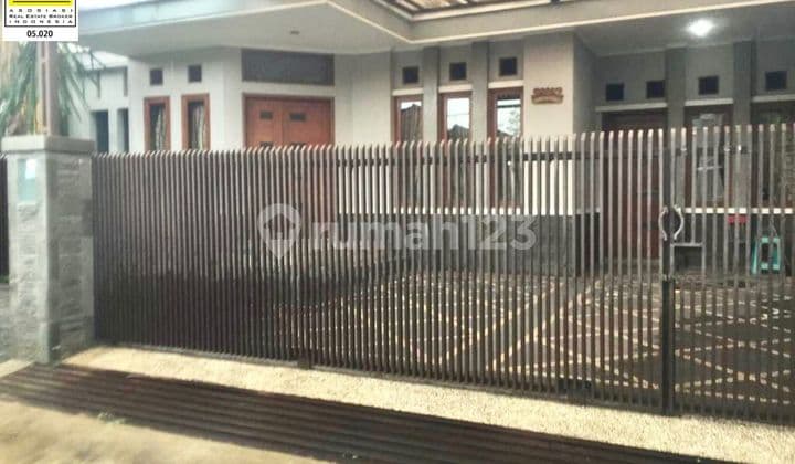 Nego Sampai Jadi Rumah Harga 2Man Siap Huni Dii Arcamanik Bandung