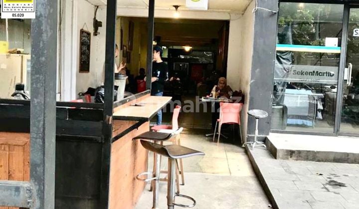 Nego Bu Sekarang Rumah Mainroad Siap Huni Buah Batu Bandung
