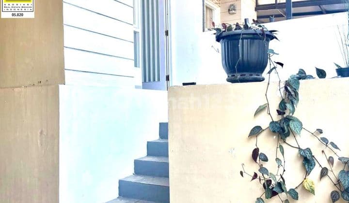 Harga Paling Murah Nego Rumah Bikin Nyaman di Sindanglaya Bandung