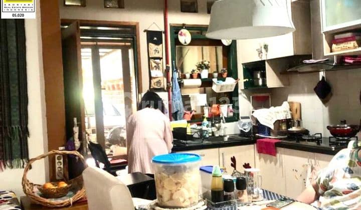 Murah Siap Huni Rumah 1Man di Ujung Berung Indah Bandung