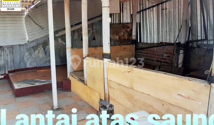 Yuk Jadikan,, Ruko 3 Lantai Paling Murah Di Cibiru Bandung