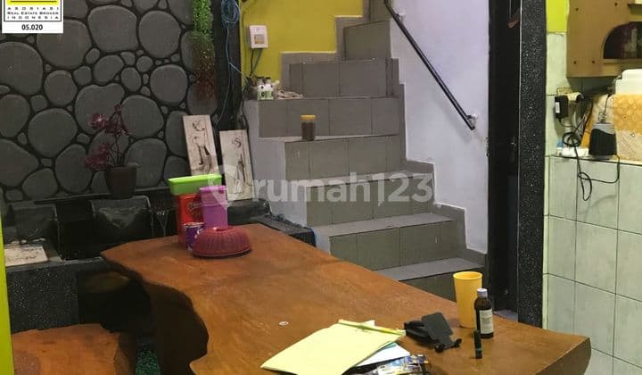 Murah Pisan ,, Rumah Siap Huni Tanpa Rugi Di Cibiru Bandung