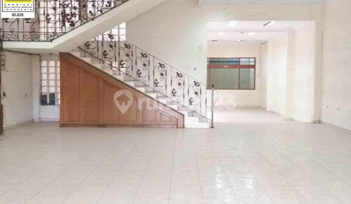 Hoki Kaka, Segera Miliki Rumah Mewah Siap Huni di Cicendo Bandung