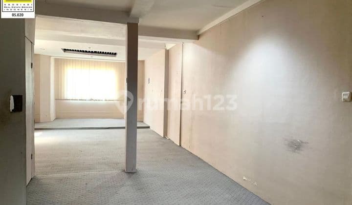 Murah Nih, Ruko 4Lt Siap Pakai di Paskal Hyper Square Bandung