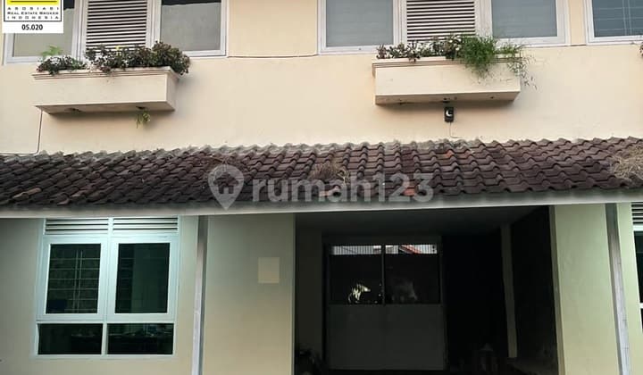 Tempat Usaha Lokasi Strategis Harga Nego di Sangkuriang Bandung