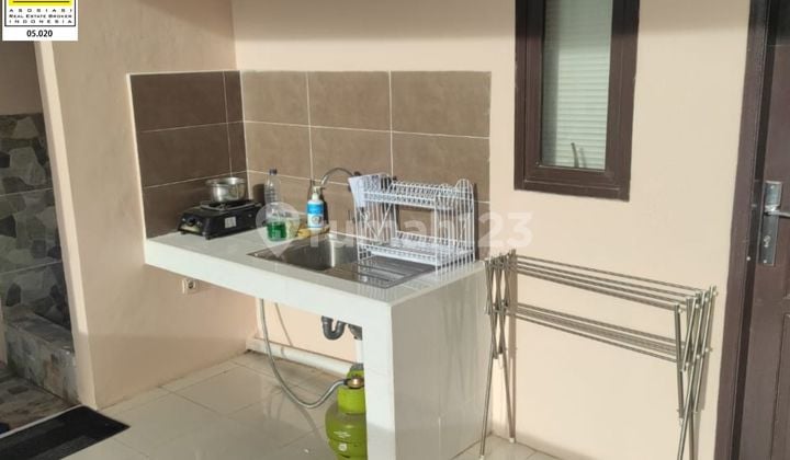 Paling Murah Jual Rumah Kost Aktif 8kt Sudah 2lt Di Margahayu Bandung