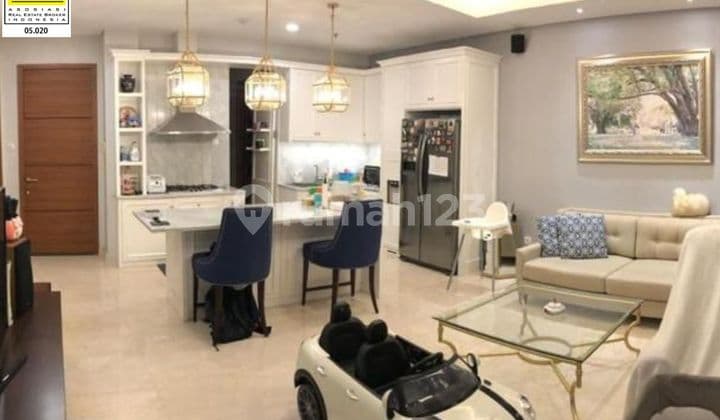 Unit Apartement Bagusnya Gak Banyak Debat di Dago Suites Apartment Bandung