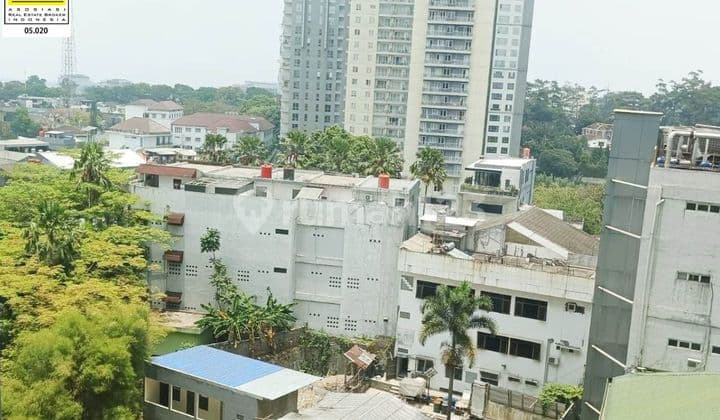 Nego Murah Unit Apt Siap Huni View Keren Di Galeri Ciumbuleuit Apartment Bandung