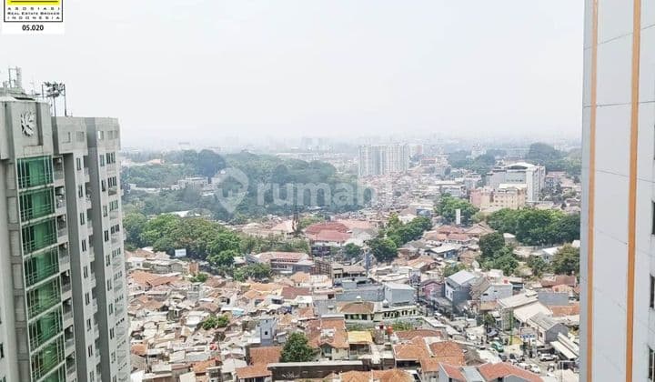Dijual Sekarang Unit Siap Huni Tengah Kota Di Galeri Ciumbuleuit Apartment Bandung