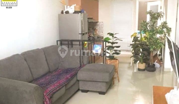 Rumah Siap Huni Sayap Soekarno Hatta Kembang Pare Residence Bandung