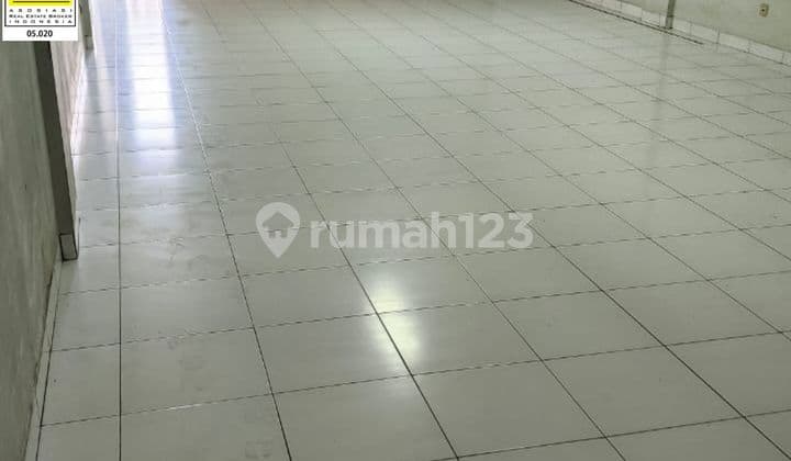 Ruko 3Lt Terbaik di Cluster di Mekar Wangi Bandung