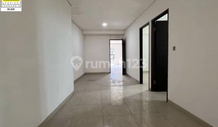 Property Istimewa Rumah Dan Ruko Sayap Alun Alun Asia Afrika Bandung