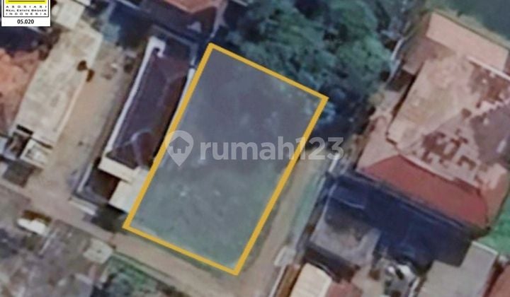 Dijual Tanah Kavling Dilokasi Strategis Baleendah Bandung Selatan