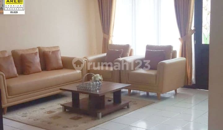 Promo Nego Rumah Siap Huni Posisi Hook di Cihanjuang Bandung