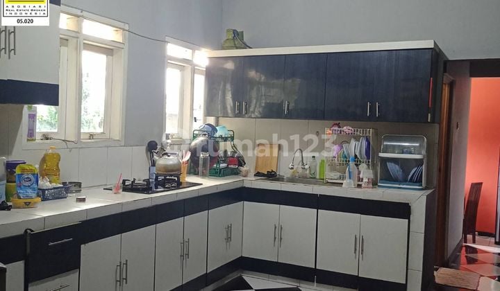 Rumah dan Tempat Usaha Mainroad Jl. Raya Pacet Ciparay Bandung