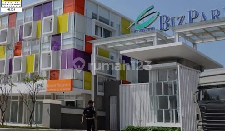 Book Now, Only Now Attractive Investment in Bandung City Book Now, Only Now Attractive Investment in Bandung City