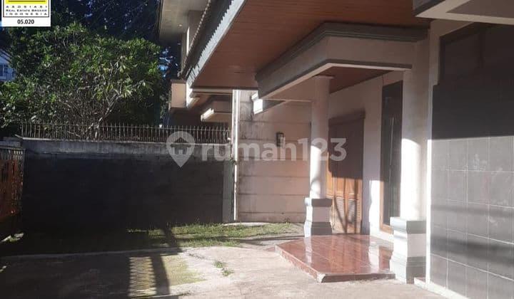 Sewa Murah Rumah 2 Lantai Tengah Kota Paling Ok Di Setrawangi Bandung