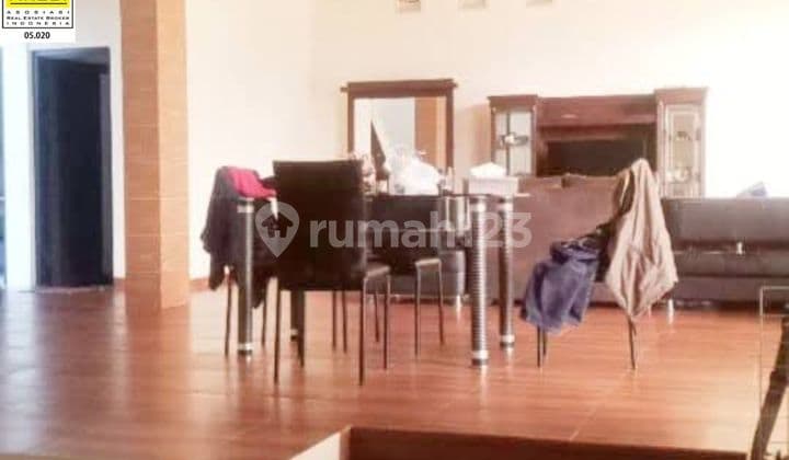 Dijual Tempat Kost Exclusive Furnish Area Strategis Jatinangor