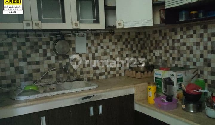 Rumah Siap Huni Minimalis 3kt Siapp Huni Di Taman Holis Indah Bandung