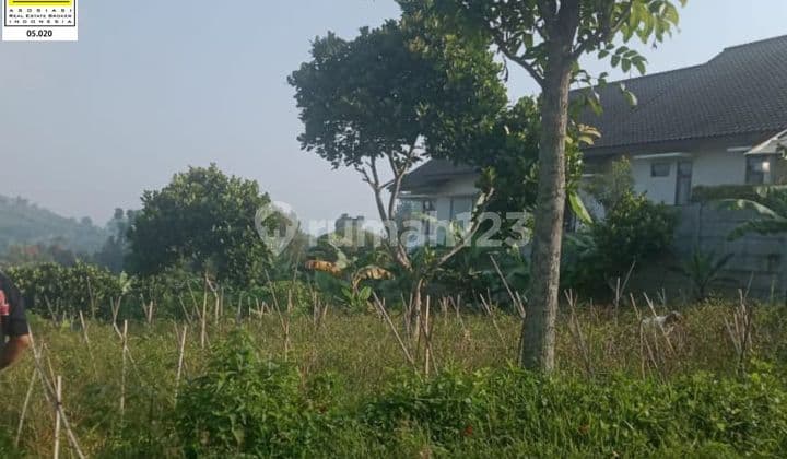 Dijual Kavling Luas Harga Dibawah Pasaran Di Lembang, Bandung