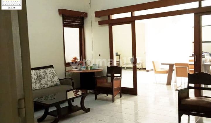 Nego Sampai Dapat Rumah Mewah Pusat Kota Di Sayap Pasir Kaliki Bandung