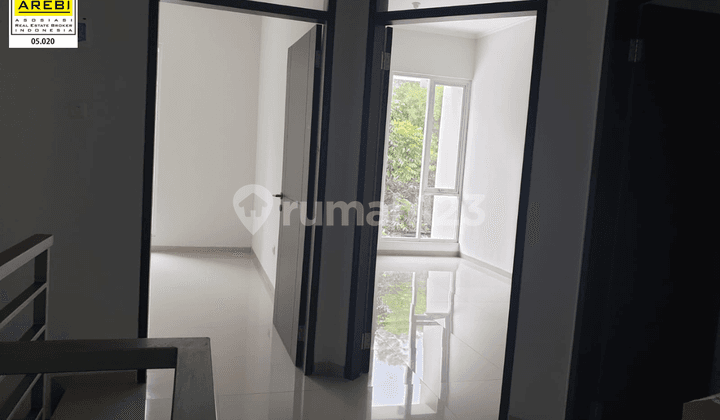 Limited Stock, Cheap Sale of Strategic Residences in Mekar Wangi Bandung