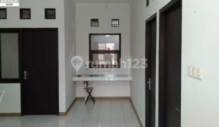 Rumah Siap Huni Harga Bikin Enjoy Taman Kopo Katapang Bandung