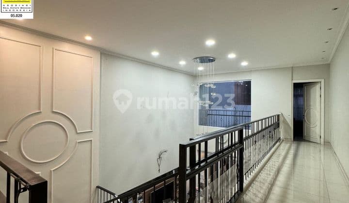 Hunian Masa Kini Gak Bikin Rugi di Setraduta Bandung Kota