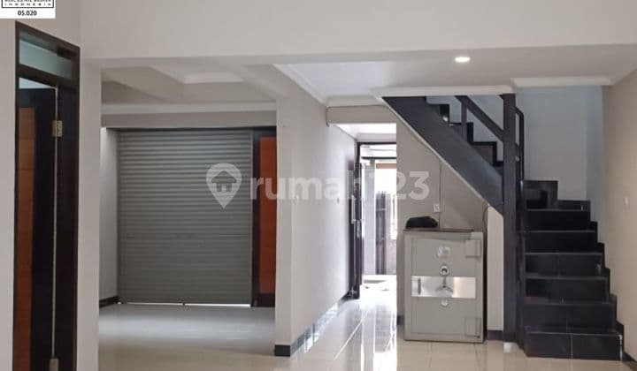 Dijamin Suka,, Rumah Minimalis Modern Dlm Cluster Di Sumber Asih Bandung