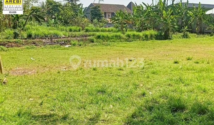 Jual Kavling Luas Siap Bangun Lokasi Strategis di Soreang Bandung