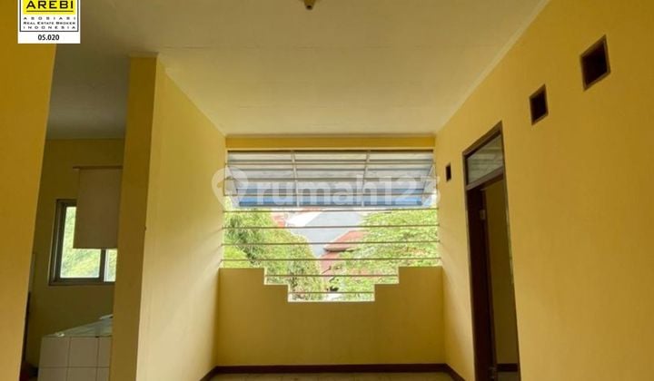 Murah Siap Huni Rumah Kost 11 Kamar Tidur di Setra Duta Bandung