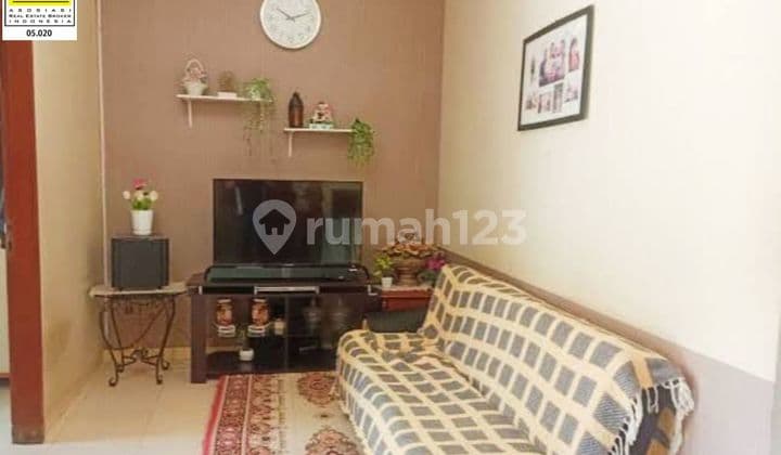 Langka Rumah Nego Bu Siap Huni, Cisangkan Cimahi