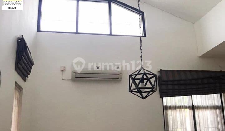 Hunian Siap Huni Terawat Tengah Kota Di Bentang Asri Residence, Bandung