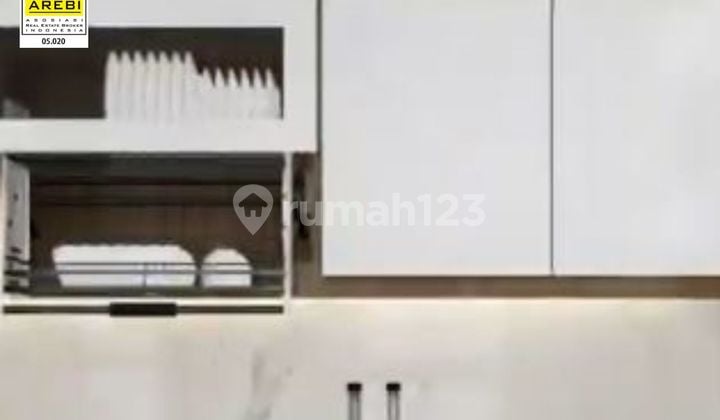 Unit Terbatas Hunian Siap Huni dengan Banyak Promo di Griya Jambu Dipa Bandung