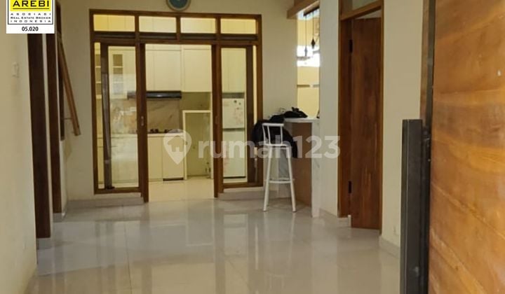 Rumah Siap Huni Daerah Gede Bage Billabong Soekarno Hatta Bandung