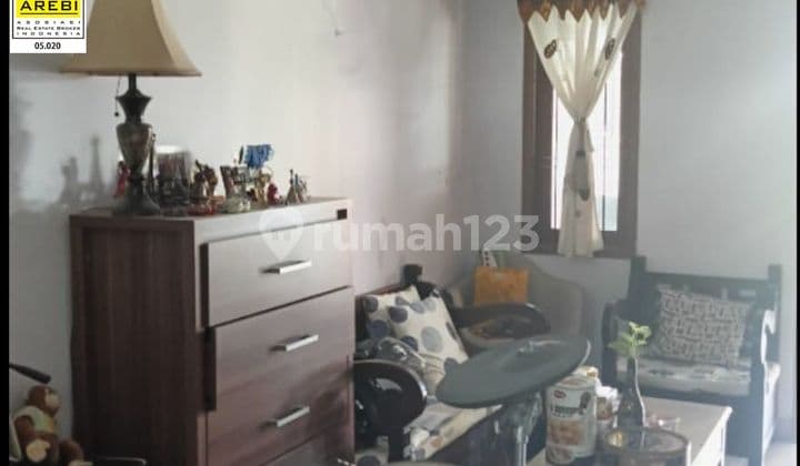 Paling Murah Rumah Tengah Kota Siap Huni di Arcamanik Bandung