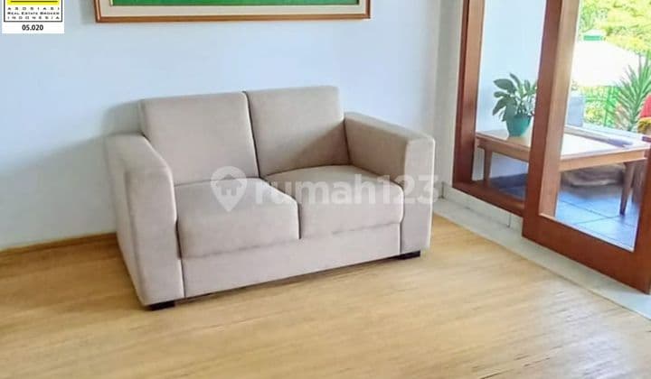 Dijual Rumah Bagus Dan Terawat Bangunan 2 Lantai Pondok Hijau Bandung