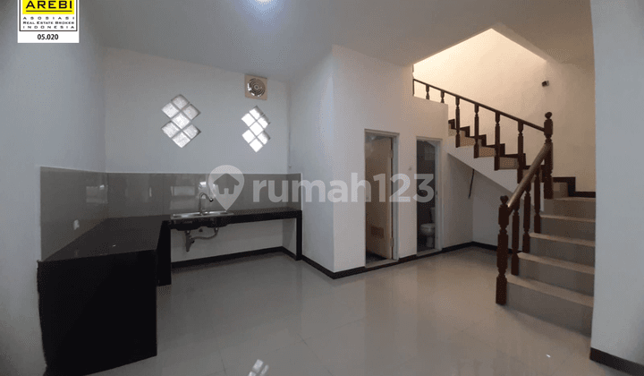 Hunian Minimalis Renov Harga Teman di Tki Bandung