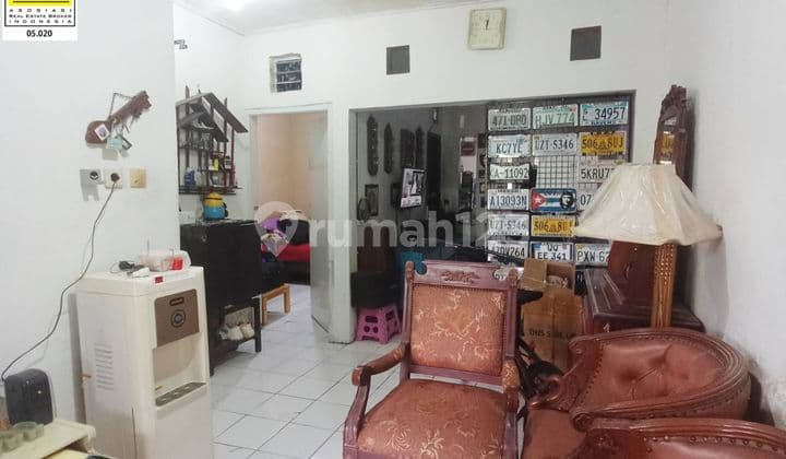 Rumah Siap Huni Dilingkungan Nyaman Margawangi Margakencana Cijaura Bandung
