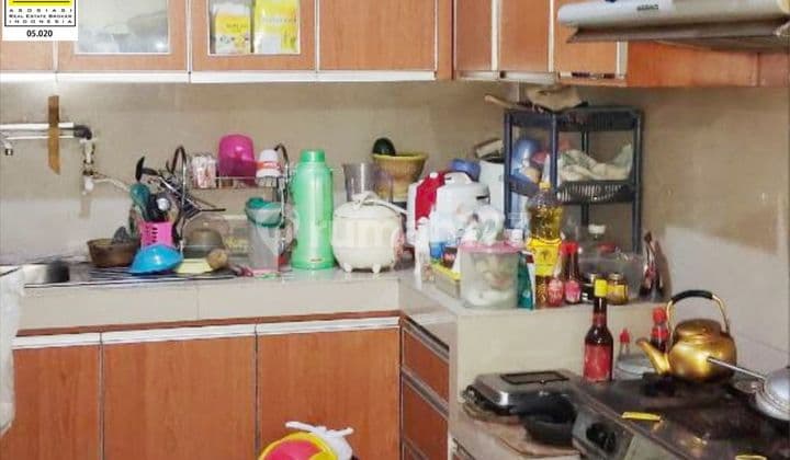 Rumah Kost Minimalis Modern Siap Huni di Ciwaruga Bandung Barat