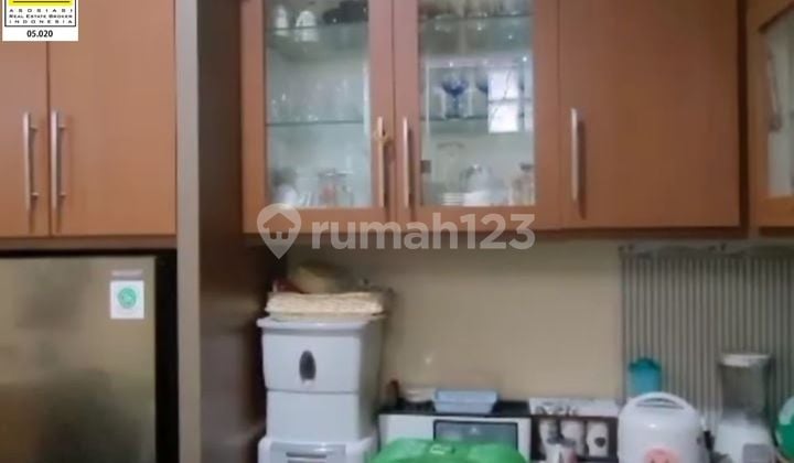Rumah 2 Lantai Cantik Siap Huni, Taman Persada Residence Bandung