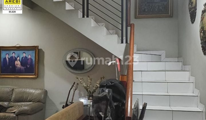 Hunian Siap Huni Paling Diminati di Setra Dago Antapani Bandung