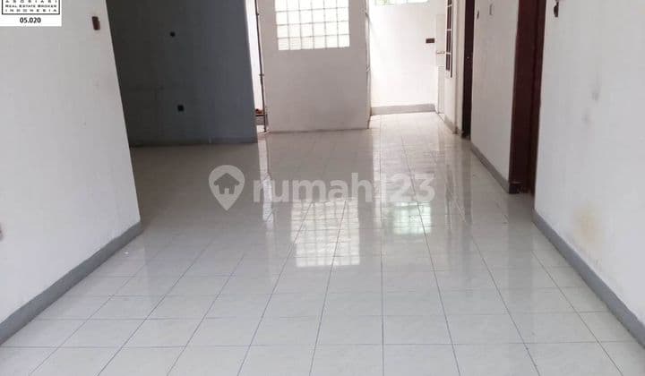 Rumah Minimalis Modern Siap Huni Harga Nego Di Taman Holis Indah Bandung